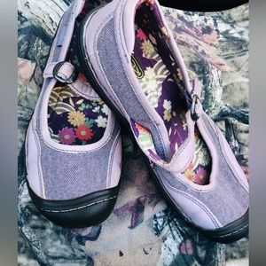 🌹🌹Keen Shoes Mary Jane Style Size 8🌹🌹